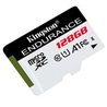 MEMORIA FLASH MICRO SD KINGSTON SDHC HIGH ENDURENCE 128GB 95R UHS-I U1 V10 P/ VIDEOVIGILANCIA (SDCE/128GB)