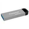 MEMORIA FLASH USB KINGSTON DATA TRAVELER KYSON 128GB GEN 1 3.2 TIPO A METAL (DTKN/128GB)