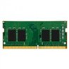 MEMORIA RAM KINGSTON SODIMM DDR4 8GB 3200MT/S VALUERAM CL22 260PIN 1.2V P/LAPTOP KVR32S22S6/8