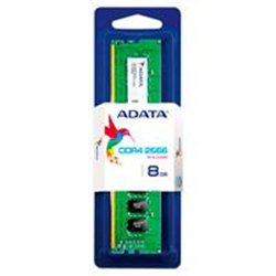 MEMORIA ADATA UDIMM DDR4 8GB PC4-21300 2666MHZ CL19 288PIN 1.2V PC (AD4U26668G19-SGN)