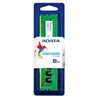 MEMORIA ADATA UDIMM DDR4 8GB PC4-21300 2666MHZ CL19 288PIN 1.2V PC (AD4U26668G19-SGN)