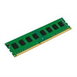 MEMORIA RAM KINGSTON DIMM DDR3 4GB 1600MHZ VALUERAM CL11 240PIN 1.5V P/PC (KVR16N11S8/4WP)