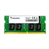 MEMORIA ADATA SODIMM DDR4 8GB PC4-21300 2666MHZ CL19 260PIN 1.2V LAPTOP/AIO/MINI PCS (AD4S26668G19-SGN)