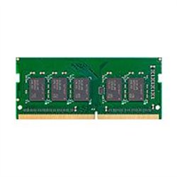 MEMORIA RAM SYNOLOGY D4ES01-8G PARA NAS SYNOLOGY RS1221RP+, RS1221+, DS1821+, DS1621XS+, DS1621+