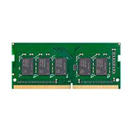 MEMORIA RAM SYNOLOGY D4ES01-8G PARA NAS SYNOLOGY RS1221RP+, RS1221+, DS1821+, DS1621XS+, DS1621+