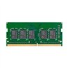 MEMORIA RAM SYNOLOGY D4ES01-8G PARA NAS SYNOLOGY RS1221RP+, RS1221+, DS1821+, DS1621XS+, DS1621+