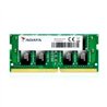 MEMORIA ADATA SODIMM DDR4 8GB PC4-25600 3200MHZ CL22 260PIN 1.2V LAPTOP/AIO/MINI PCS (AD4S32008G22-SGN)