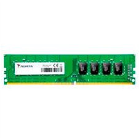 MEMORIA ADATA UDIMM DDR4 8GB PC4-25600 3200MHZ CL22 288PIN 1.2V PC (AD4U32008G22-SGN)