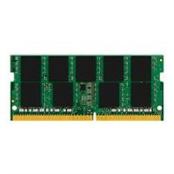 MEMORIA RAM KINGSTON SODIMM DDR4 16GB 3200MHZ VALUERAM CL22 260PIN 1.2V P/LAPTOP KVR32S22D8/16
