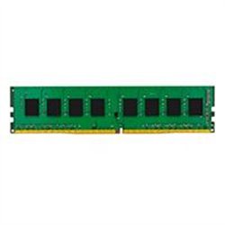 MEMORIA RAM KINGSTON DIMM DDR4 8GB 3200MT/S VALUERAM CL22 288PIN 1.2V P/PC KVR32N22S8/8