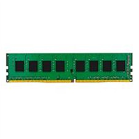 MEMORIA RAM KINGSTON DIMM DDR4 8GB 3200MT/S VALUERAM CL22 288PIN 1.2V P/PC KVR32N22S8/8