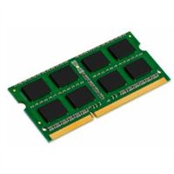 MEMORIA RAM KINGSTON SODIMM DDR4 8GB 2666MT/S VALUERAM CL19 260PIN 1.2V P/LAPTOP (KVR26S19S8/8)