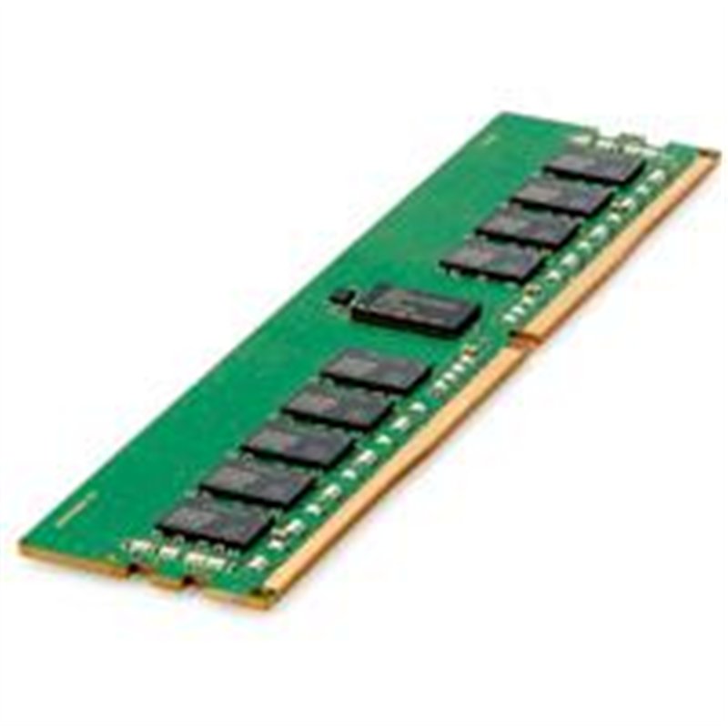 KIT DE MEMORIA REGISTRADA HPE 32 GB 1 X 32 GB RANGO NICO X4 DDR4-3200 CAS-22-22-22