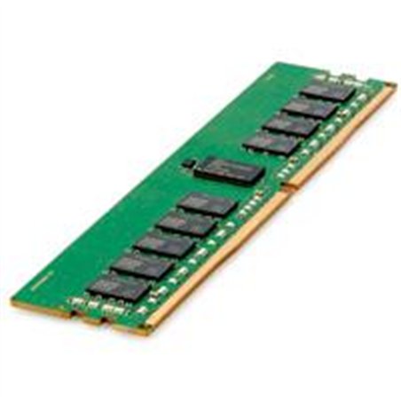 KIT DE MEMORIA REGISTRADA HPE 32 GB 1 X 32 GB RANGO NICO X4 DDR4-3200 CAS-22-22-22