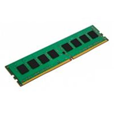 MEMORIA PROPIETARIA KINGSTON DIMM DDR4 8GB 3200MT/S CL22 1.2V 288PIN P/PC KCP432NS6/8