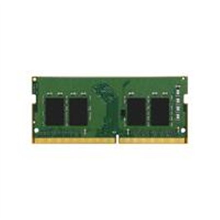MEMORIA PROPIETARIA KINGSTON SODIMM DDR4 4GB 3200MT/S CL22 260PIN 1.2V P/LAPTOP KCP432SS6/4