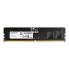 MEMORIA ADATA UDIMM DDR5 8GB PC5-38400 4800MHZ CL40 288PIN 1.1V PC (AD5U48008G-S)