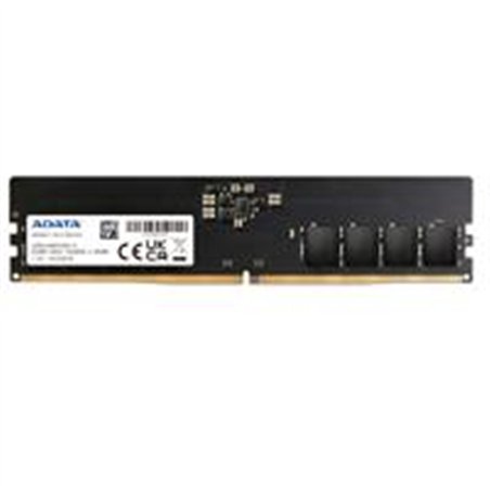MEMORIA ADATA UDIMM DDR5 16GB PC5-38400 4800MHZ CL40 288PIN 1.1V PC (AD5U480016G-S)