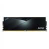 MEMORIA XPG LANCER UDIMM DDR5 16GB PC5-41600 5200MHZ CL38 1.25V CON DISIPADOR PC/GAMER COLOR NEGRO (AX5U5200C3816G-CLABK)