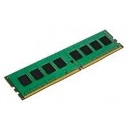 MEMORIA RAM KINGSTON DIMM DDR4 16GB 3200MT/S VALUERAM CL22 288PIN 1.2V P/PC KVR32N22D8/16
