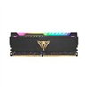 MEMORIA VIPER STEEL RGB UDIMM DDR4 8GB 1X8GB 3600MHZ CL20 288PIN 1.35V P/PC/GAMER