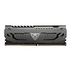MEMORIA VIPER STEEL RGB UDIMM DDR4 8GB 1X8GB 3200MHZ CL18 288PIN 1.35V P/PC/GAMER