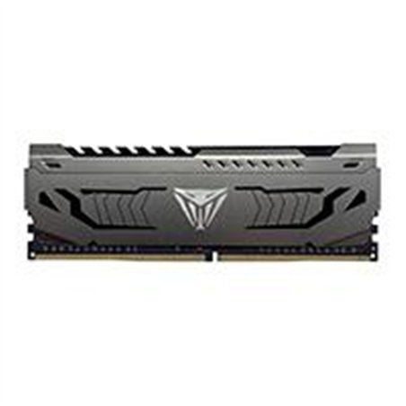 MEMORIA VIPER STEEL RGB UDIMM DDR4 8GB 1X8GB 3200MHZ CL18 288PIN 1.35V P/PC/GAMER
