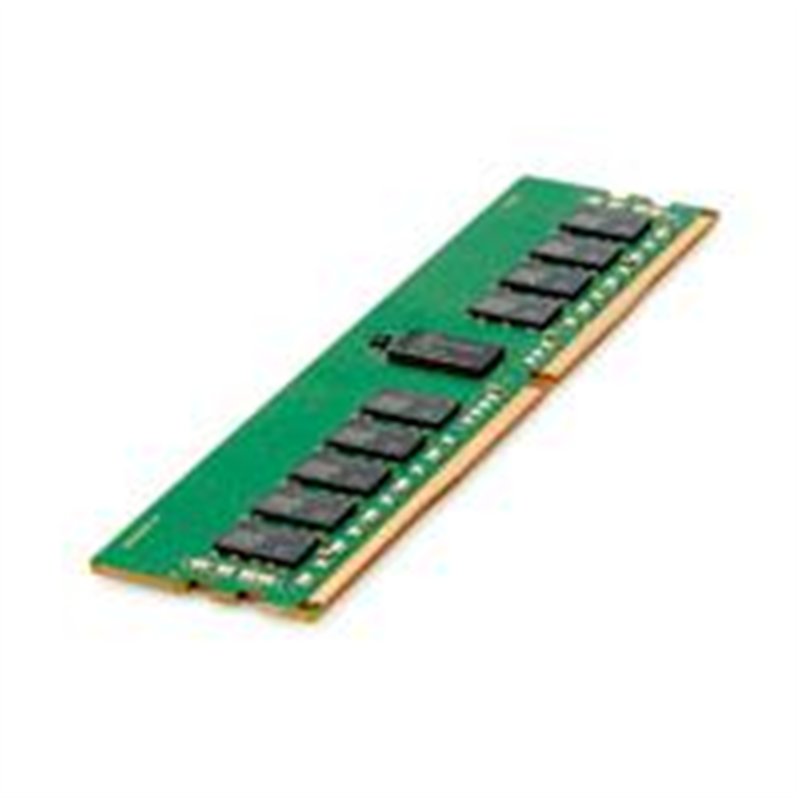 KIT HPE SMART MEMORY REGISTRADA DE RANGO DUAL X4 DDR4-3200 DE 32 GB (1 X 32 GB) CAS-22-22-22
