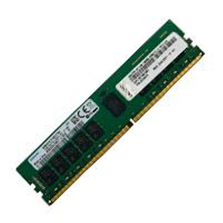 MEMORIA LENOVO THINKSYSTEM 32GB TRUDDR4 3200 MHZ 2RX8 1.2V RDIMM / ST650 V2, SR630 V2, SR650 V2