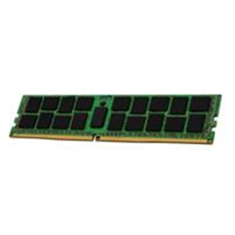 MEMORIA PROPIETARIA KINGSTON DIMM 16GB DDR4 3200MT/S CL22 1.2V 288-PIN P/PC (KTD-PE432D8/16G)