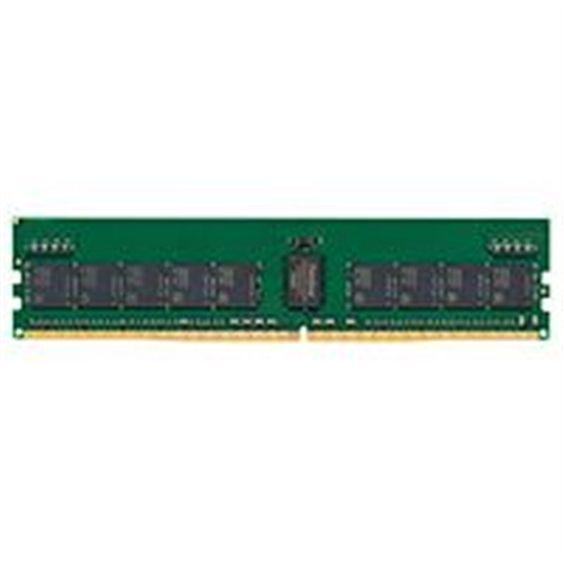 MEMORIA RAM SYNOLOGY D4ER01-16G PARA NAS SYNOLOGY FS3410, SA3610, SA3410