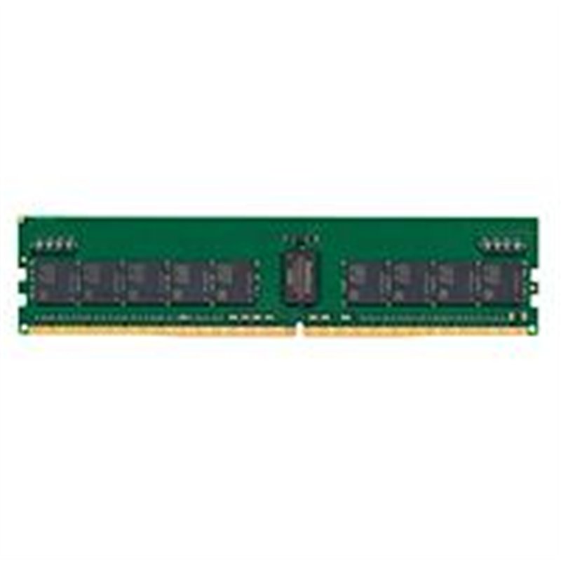 MEMORIA RAM SYNOLOGY D4ER01-32G PARA NAS SYNOLOGY SERIE  FS3410  HD6500