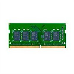 MEMORIA RAM SYNOLOGY D4ES01-16G PARA NAS SYNOLOGY SERIE RS822RP, RS822, DS3622XS, DS2422, DS1522