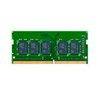 MEMORIA RAM SYNOLOGY D4ES01-16G PARA NAS SYNOLOGY SERIE RS822RP, RS822, DS3622XS, DS2422, DS1522