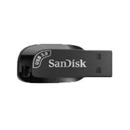 MEMORIA SANDISK 64GB USB 3.0 ULTRASHIFT Z410 NEGRO SDCZ410-064G-G46