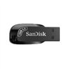 MEMORIA SANDISK 64GB USB 3.0 ULTRASHIFT Z410 NEGRO SDCZ410-064G-G46