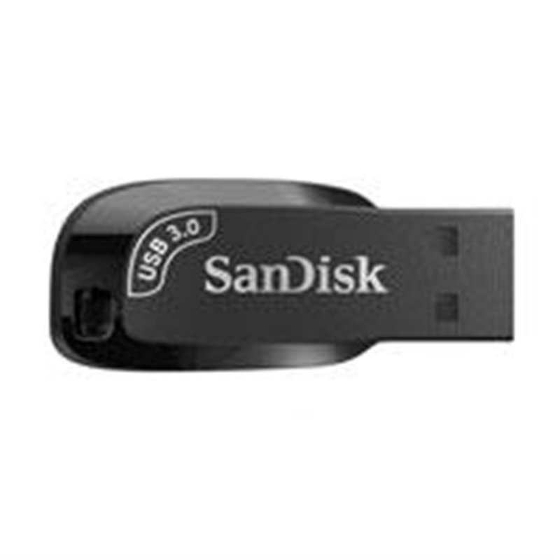 MEMORIA SANDISK 32GB USB 3.0 ULTRASHIFT Z410 NEGRO SDCZ410-032G-G46