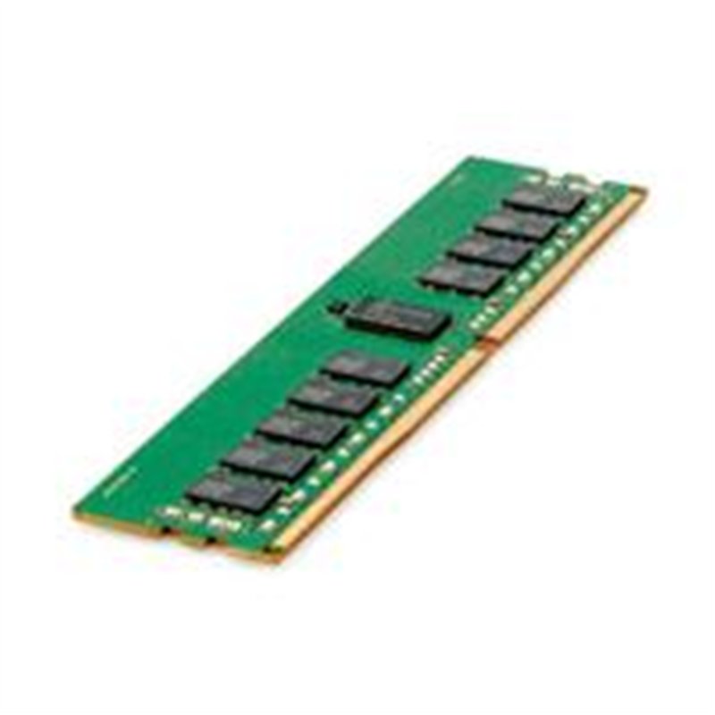 KIT HPE SMART MEMORY REGISTRADA DE RANGO DUAL X4 DDR4-3200 DE 32 GB (1 X 32 GB) CAS-22-22-22