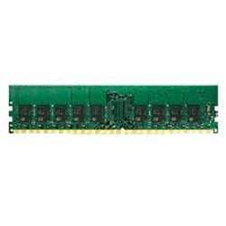 MEMORIA RAM SYNOLOGY D4EU01-8G PARA NAS SYNOLOGY SOLO FS SERIES: FS2500, RS2423RP+, RS2423+