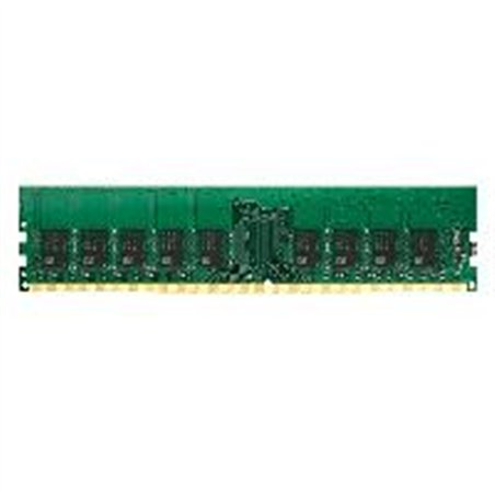 MEMORIA RAM SYNOLOGY D4EU01-8G PARA NAS SYNOLOGY SOLO FS SERIES: FS2500, RS2423RP+, RS2423+