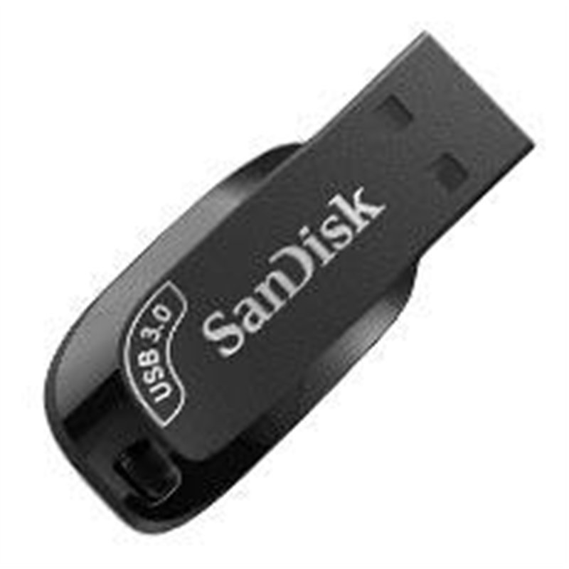 MEMORIA SANDISK 256GB USB 3.0 ULTRASHIFT Z410 NEGRO SDCZ410-256G-G46