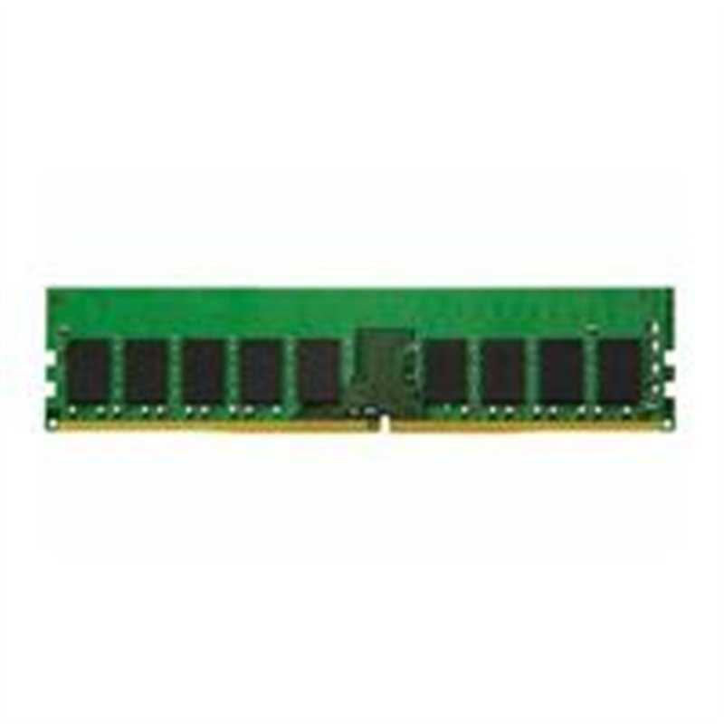 MEMORIA PROPIETARIA KINGSTON DIMM DDR4 ECC 16GB 3200MT/S CL22 1.2V 288PIN P/PC (KTH-PL432ES8/16G)