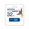 MEMORIA ADATA 32GB USB TIPO C UC300 RETRACTIL AZUL MARINO (ACHO-UC300-32G-RNB/BU)