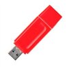 MEMORIA FLASH USB KINGSTON DATA TRAVELER EXODIA 64GB GEN 1 3.2 TIPO A ROJO KC-U2G64-7GR