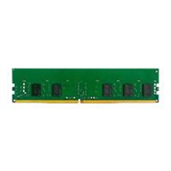 MEMORIA RAM QNAP RAM-32GDR4ECT0-UD-3200 / 32GB DDR4 / 3200 MHZ / ECC UDIMM / SOLO PARA NAS QNAP