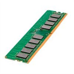 HPE KIT SMART MEMORY REGISTRADA DE RANGO DUAL X8 DDR4-3200 DE 16 GB (1 X 16 GB) CAS-22-22-22