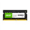 MEMORIA ACER SD100 SODIMM DDR4 8GB 2666MHZ CL19 (BL.9BWWA.204)