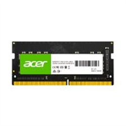 MEMORIA ACER SD100 SODIMM DDR4 16GB 3200MHZ CL22 (BL.9BWWA.214)