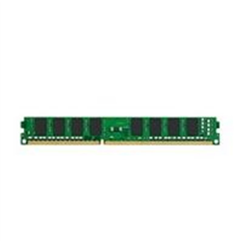 MEMORIA RAM KINGSTON DIMM DDR3L 4GB 1600MT/S VALUERAM CL11 240PIN 1.35V P/PC KVR16LN11/4WP