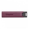 MEMORIA FLASH USB KINGSTON DATA TRAVELER MAX-A 1TB 1000R/900W GEN 2 3.2 TIPO A ROJO (DTMAXA/1TB)